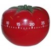 38.1005 TFA Kuchynský časovač v tvare paradajky 38.1005 TFA Kuchynský časovač v tvare paradajky