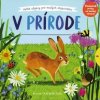 V prírode - Anne-Kathrin Behl V prírode - Anne-Kathrin Behl