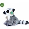 Plyšový lemur 18 cm ECO-FRIENDLY Plyšový lemur 18 cm ECO-FRIENDLY