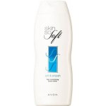 Avon Tělové mléko po depilaci s hydratačním komplexem Soft and Smooth SSS 250 ml