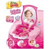 G21 Detský Kosmetický kufrík s príslušenstvom s projekciou