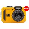Kodak Pixpro WPZ2 digitálny fotoaparát 15 Megapixel Zoom (optický): 4 x žltá vrátane akumulátora, blesk stabilizácia obrazu, WiFi, vodotesný, vodeodolný,; WPZ2 Kodak Pixpro WPZ2 digitálny fotoaparát 15 Megapixel Zoom (optický): 4 x žltá vrátane akumulátora, blesk stabilizácia obrazu, WiFi, vodotesný, vodeodolný,; WPZ2