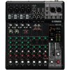 YAM Yamaha MG10X CV - 10-kanálový mixážny pult YAM Yamaha MG10X CV - 10-kanálový mixážny pult
