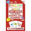 English for Everyone Junior - Dorling Kindersley English for Everyone Junior - Dorling Kindersley