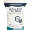 Nature Works Filtračné sklo Stage-2 0,4-1,0mm 20kg Nature Works Filtračné sklo Stage-2 0,4-1,0mm 20kg
