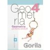 Geometria pre 4. ročník základných škôl - Vladimír Repáš a kolektív Geometria pre 4. ročník základných škôl - Vladimír Repáš a kolektív