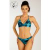 Plavková podprsenka s košíčkami 6F350 LITEX 38 Plavková podprsenka s košíčkami 6F350 LITEX 38