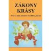 Zákony krásy - Proč se nám některé věci líbí a jiné ne - Eva Vutková Zákony krásy - Proč se nám některé věci líbí a jiné ne - Eva Vutková