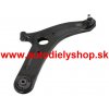 Hyundai IX20 10-5/15 Spodné rameno, pravé /SRL/ Hyundai IX20 10-5/15 Spodné rameno, pravé /SRL/