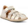 Froddo Barefoot Flexy F Gold Shine G3150283-12 Veľkosť: 28 Froddo Barefoot Flexy F Gold Shine G3150283-12 Veľkosť: 28