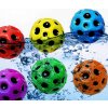 Gumová lopta megadidi, viacfarebná Gumová lopta megadidi, viacfarebná