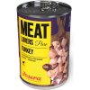 Josera Dog Meat Lovers Pure Turkey konzerva 800g Josera Dog Meat Lovers Pure Turkey konzerva 800g