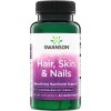 Swanson Hair Skin & Nails vlasy pokožka nechty 60 tabliet