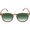 Sunglasses Arthur Youth havanna/green zelená One Size MSTRDS 4250284175338 Sunglasses Arthur Youth havanna/green zelená One Size MSTRDS 4250284175338