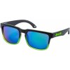 Meatfly Slnečné okuliare Memphis Safety Green, Black Meatfly Slnečné okuliare Memphis Safety Green, Black