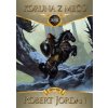 Kolo času 7 - Koruna z mečů Robert Jordan