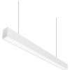 KM Slovakia LED svietidlo LINETA 40 W – 120 cm, 4000K, UGR19, Samsung čip (závesné alebo prisadené) KM Slovakia LED svietidlo LINETA 40 W – 120 cm, 4000K, UGR19, Samsung čip (závesné alebo prisadené)