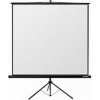 DP REFLECTA plátno stojanové TRIPOD Crystal Lux (240x240cm, 1:1) PR87653 DP REFLECTA plátno stojanové TRIPOD Crystal Lux (240x240cm, 1:1) PR87653