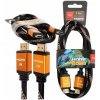 Opticum RED HDMI CABLE / HDMI kábel 1,8 m 8K UHD Opticum RED HDMI CABLE / HDMI kábel 1,8 m 8K UHD