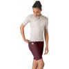 Castelli Espresso 2 W short, Deep bordeaux Veľkosť: M Obľúbené letné dámske nohavice bez trakov vo verzii 2.29 Castelli Espresso 2 W short, Deep bordeaux Veľkosť: M Obľúbené letné dámske nohavice bez trakov vo verzii 2.29