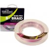 WIZARD Pletená šnúra Edge Pro 8X Braid Fialová 150 m 0,12 mm 11,12 kg
