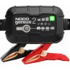 NOCO genius 2 6/12 V, 40 Ah, 2 A NOCO genius 2 6/12 V, 40 Ah, 2 A