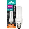 Arcadia D3+ Compact Reptile Lamp 13 W (12 % UVB) Arcadia D3+ Compact Reptile Lamp 13 W (12 % UVB)