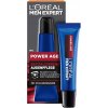 L'Oréal Men Expert Power Agre revitalizačný očný krém 15 ml L'Oréal Men Expert Power Agre revitalizačný očný krém 15 ml