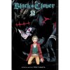 Black Clover 32 - Yuki Tabata Black Clover 32 - Yuki Tabata