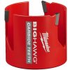 MILWAUKEE 4932464931 korunka BIG HAWG 76mm, MULTI MATERIAL (tehly,drevo,pórobetón) CARBIDOVÉ ZUBY MILWAUKEE 4932464931 korunka BIG HAWG 76mm, MULTI MATERIAL (tehly,drevo,pórobetón) CARBIDOVÉ ZUBY