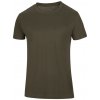 ARDON Tričko ARDON®LIMA khaki Farba: khaki, Veľkosť: M ARDON Tričko ARDON®LIMA khaki Farba: khaki, Veľkosť: M