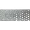 DEMA Dierovaná platňa 300x120x2,0 mm DEMA Dierovaná platňa 300x120x2,0 mm