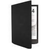 PocketBook POUZDRO FLIP PRO POCKETBOOK 743 HN-FP-PU-743G-RB-WW čierna PocketBook POUZDRO FLIP PRO POCKETBOOK 743 HN-FP-PU-743G-RB-WW čierna