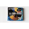 TDK MD-RXG 74