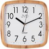 Nástenné hodiny JVD H615.3 imitácia dreva Nástenné hodiny JVD H615.3 imitácia dreva