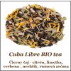 Cuba Libre čierny čaj BIO 100+25g Cuba Libre čierny čaj BIO 100+25g