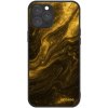Picasee ULTIMATE CASE pro Apple iPhone 12 Pro Max - Black Picasee ULTIMATE CASE pro Apple iPhone 12 Pro Max - Black