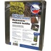 Agro Netkaná mulčovacia textília čierna 50 g, 3,2 x 10 m