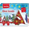 APOTHEKE KOLEKCIA Zimné kúzlo ovocné a bylinné čaje v nálevových vreckách 30x2 g (60 g) APOTHEKE KOLEKCIA Zimné kúzlo ovocné a bylinné čaje v nálevových vreckách 30x2 g (60 g)