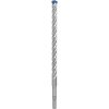 Bosch Accessories EXPERT SDS plus-7X 2608900121 kladivový vrták 1 ks 14.00 mm Celková dĺžka 265 mm SDS plus 1 ks Bosch Accessories EXPERT SDS plus-7X 2608900121 kladivový vrták 1 ks 14.00 mm Celková dĺžka 265 mm SDS plus 1 ks