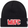 New Era Čiapka MANCHESTER UNITED Knit Vintage New Era Čiapka MANCHESTER UNITED Knit Vintage