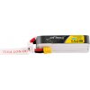 Tattu 3s 550mAh 95C 11.4V HV Lipo Battery with XT30 Plug Long-Pack Tattu 3s 550mAh 95C 11.4V HV Lipo Battery with XT30 Plug Long-Pack