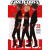 Fire Force 28 Fire Force 28