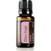 doTerra Esenciálny olej Clary Sage 15 ml doTerra Esenciálny olej Clary Sage 15 ml