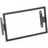 Redukčný rámček autorádia pre Nissan / Infiniti / Mercury Redukčný rámček autorádia pre Nissan / Infiniti / Mercury
