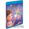 Zvonilka a velká záchranná výprava Blu-ray Zvonilka a velká záchranná výprava Blu-ray