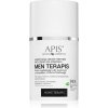Apis Natural Cosmetics Men Terapis vyhladzujúci krém pre zrelú pleť pre mužov 50 ml Apis Natural Cosmetics Men Terapis vyhladzujúci krém pre zrelú pleť pre mužov 50 ml