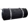 GymBeam Barrel Bag black