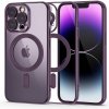 KRYT NA IPHONE 14 PRO HEYCASE MAGSHINE MAGSAFE PURPLE KRYT NA IPHONE 14 PRO HEYCASE MAGSHINE MAGSAFE PURPLE