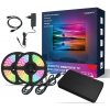 Gledopto GL-SN-003K LED TV Ambilight Kit HDMI 2.0 Synbox + LED pásik pre uhlopriečku až 65 palcov Gledopto GL-SN-003K LED TV Ambilight Kit HDMI 2.0 Synbox + LED pásik pre uhlopriečku až 65 palcov